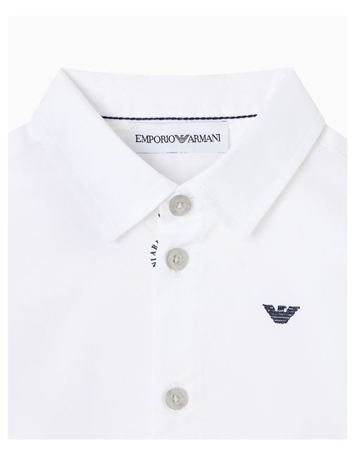  EMPORIO ARMANI | 8NHC01 4NGDZ0100